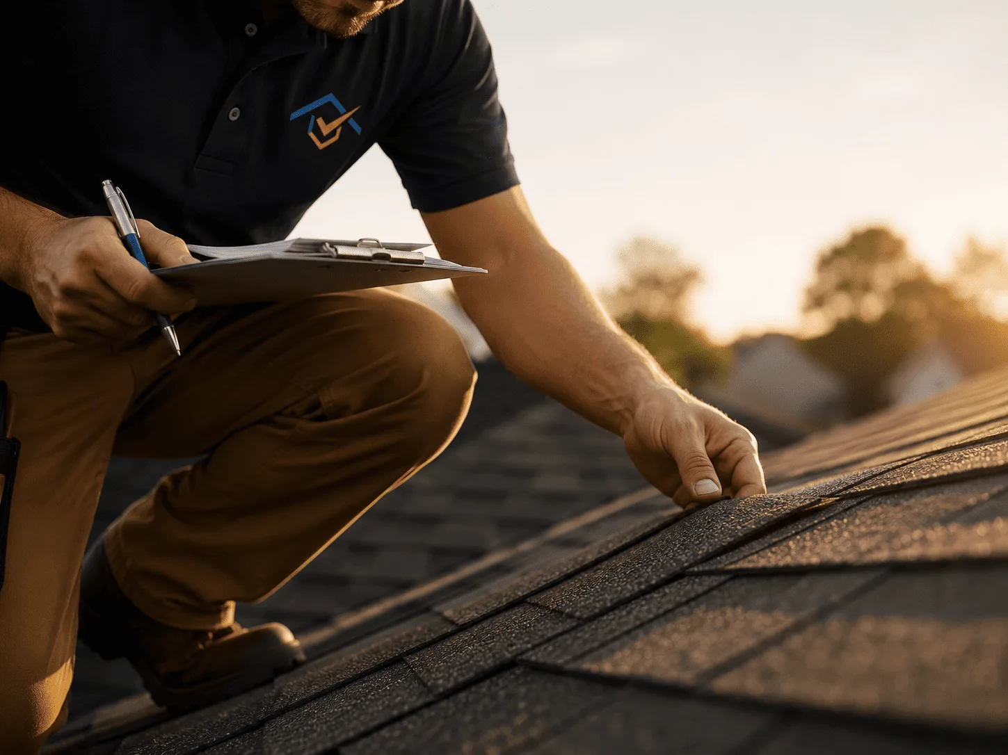 Why Choose Roof Inspection in Marion, VA
