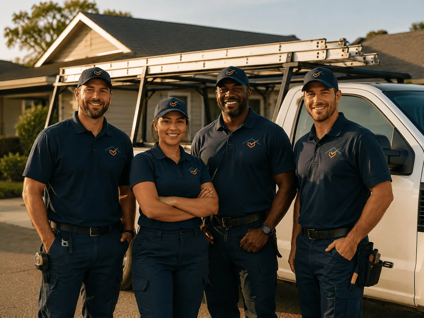 Roof Inspection company in Marion, VA